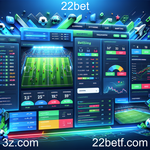 Explorando os Bônus de Jogos na 22bet: Aumente suas Chances de Ganho